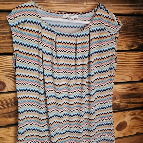 Liz claiborn tank - Picture 2 of 5